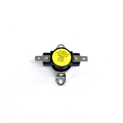 GE Range High-Limit Thermostat WB24T10164 GE Range High-Limit Thermostat WB24T10164